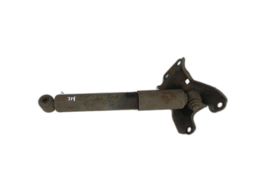 Shock absorber suspension - shock,