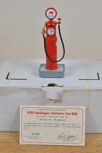 1935 mobilgas tokheim cut - mobilgas, 850