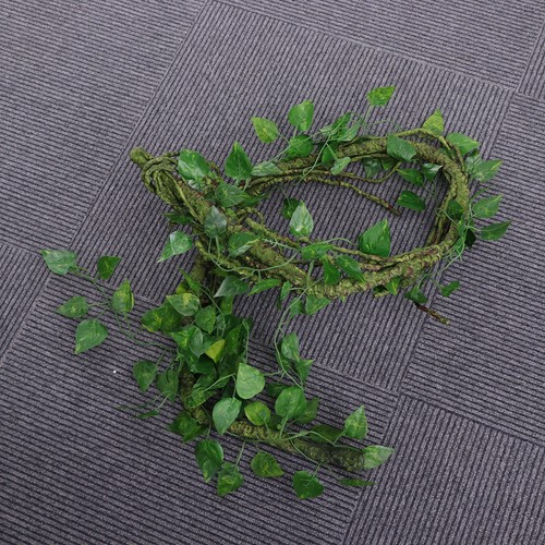 Reptile jungle vines bendable - reptile,
