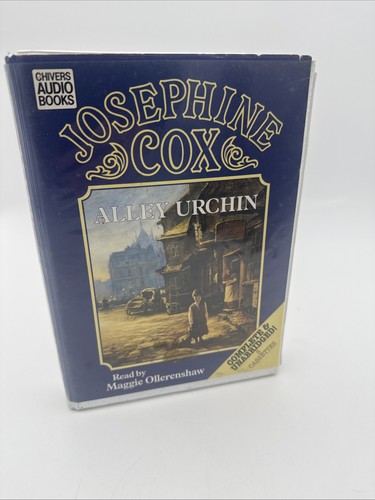 Chivers audio books cassettes - audio,