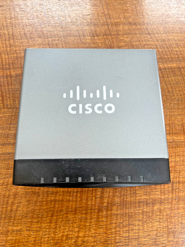 Cisco 200 series - cisco, 8-port