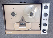 AMPEX 1000 SERIES
