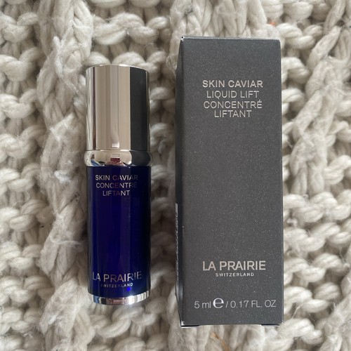 Prairie skin caviar liquid - la,
