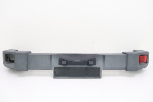 Jeep wrangler rear bumper - wrangler,