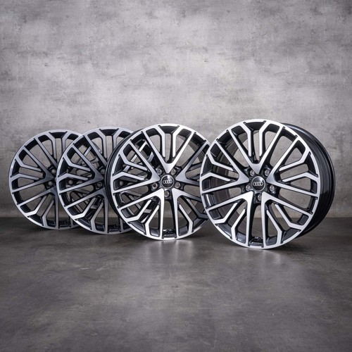 Audi rs3 19inch rims - audi,