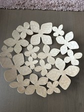 Rocha John Rocha Beige Coated