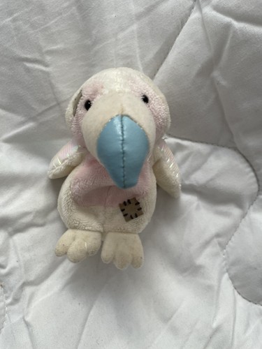 Blue nose friends - blue, #73