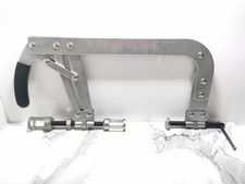 EXTREMELY HEAVY DUTY EXTRA LARGE VALVE SPRING COMPRESSOR MULTI REF5882