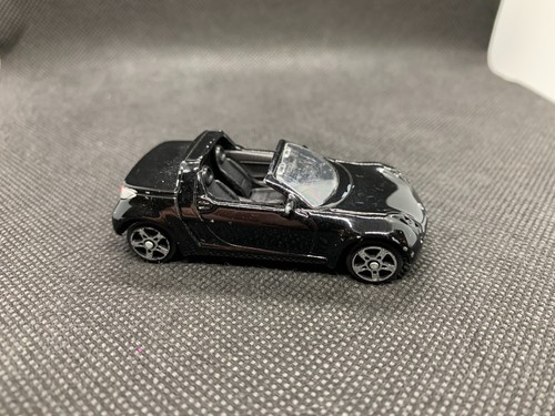 Maisto smart roadster - maisto,