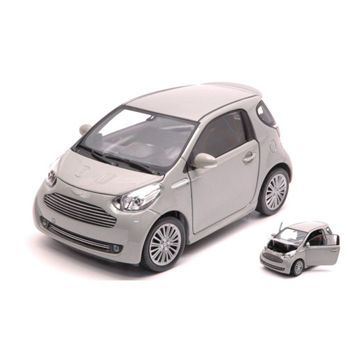 Aston martin cygnet - 2011, mouse