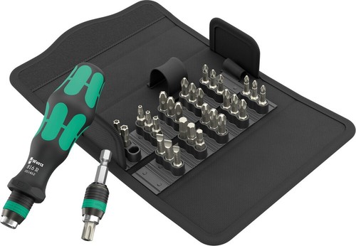 Wera kraftform kompakt - wera,