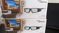 Optoma 3D Projector Glasses (2