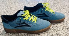 Lakai Cambridge Skate Shoes