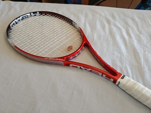Head youtek prestige mid - head, ig