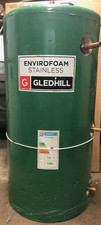 Gledhill Envirofoam Stainless