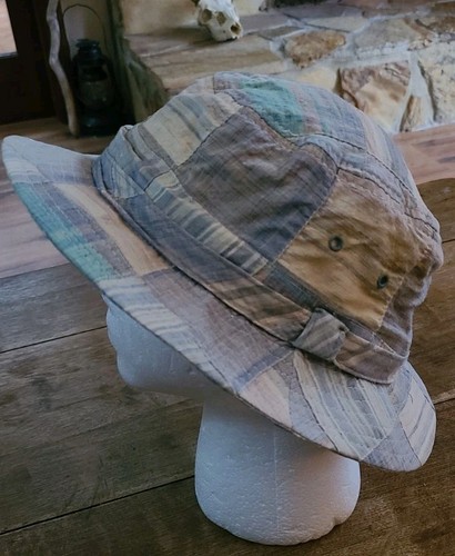 Vintage kangol bucket hat - bucket,
