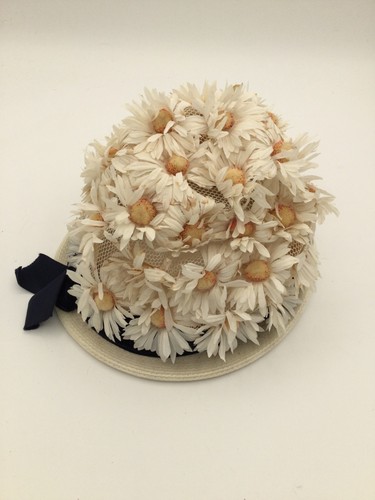 Vintage velda original floral - original,