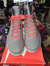 Nike Zoom Hyperdunk 2011 Men's Size 14 Basketball Shoes Blake Griffin BG 32