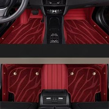 Car Floor Mats For Mercedes