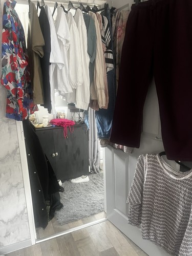 Large bundle women clothes - bundle,