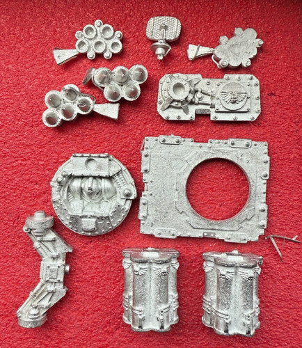 Space marine rogue - space, trader