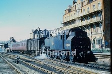 BR Locomotive 82034 at