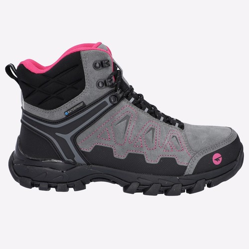 Tec lite explorer - hi-tec, v-lite