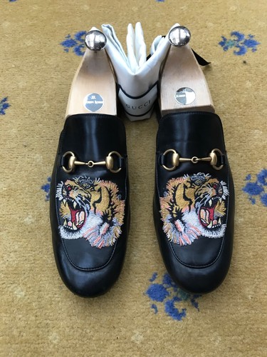 Gucci princetown slipper - princetown,