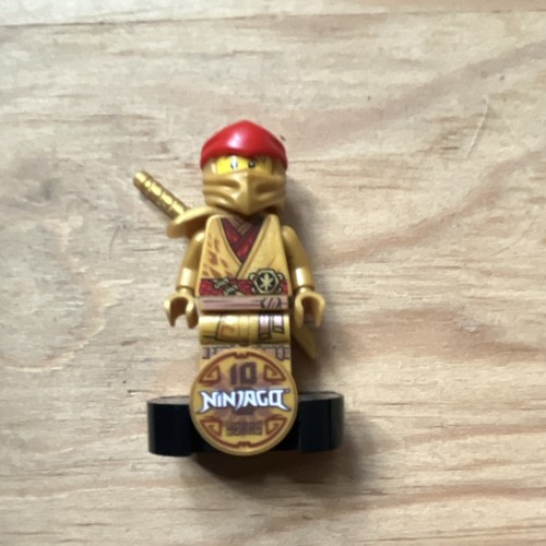 Lego ninjago kai - lego, ninja