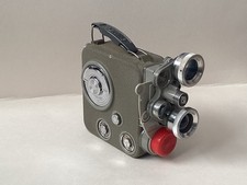 Lovely Vintage Eumig C3R 8mm