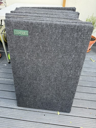 Clearsonic s2233 sorber - s2233,