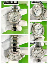 Invicta Angel Crystal Bezel