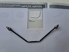 Hpi 67511 Sway Bar 2.4mm Vorza  Apache