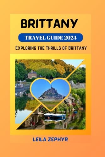 Brittany travel guide - brittany,