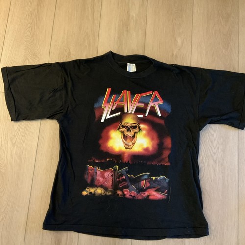 Slayer vintage 1992 - 1992,