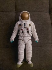 Doctor Who Series Astronaut