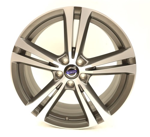 New oem volvo 5 split - oem, 19"x8"