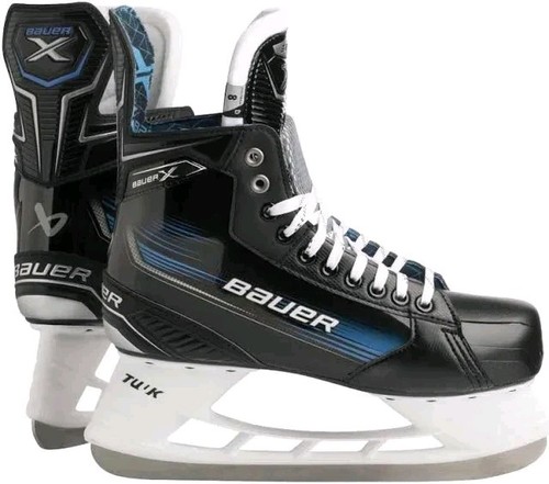 Bauer ice hockey skates - bauer,
