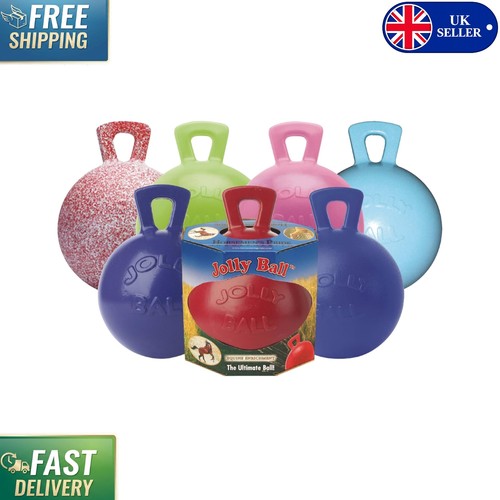 Jolly ball inch bubblegum - jolly,