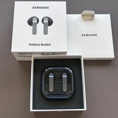 Samsung galaxy buds - samsung, 4