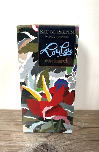 Cacharel lou eau - cacharel,