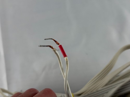 Bose acoustimass rca - 6/10,