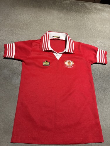 Vintage 1977 manchester - vintage,