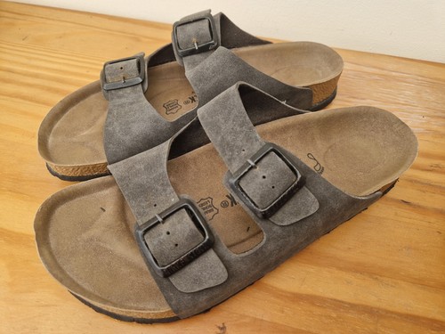 Birkenstock arizona black - birkenstock,