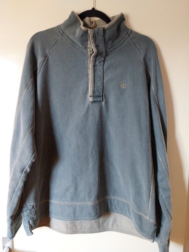 Fat face blue cotton - blue,