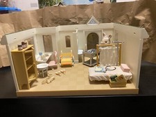 Sylvanian Families Cottage