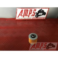 Oil filter 660 XT 4X7-13440-90