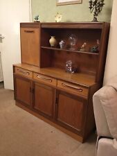 g plan fresco sideboard great condition 2 piece item all in mint condition 