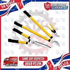 LONG HANDLE LOPPER GARDEN TREE