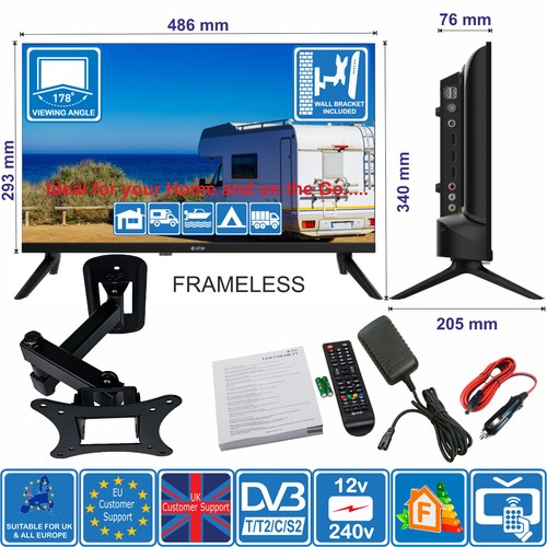 Estar wall bracket - tv,